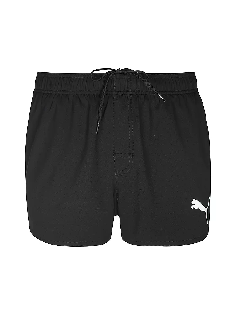 PUMA | Short de bain homme 1P | Noir