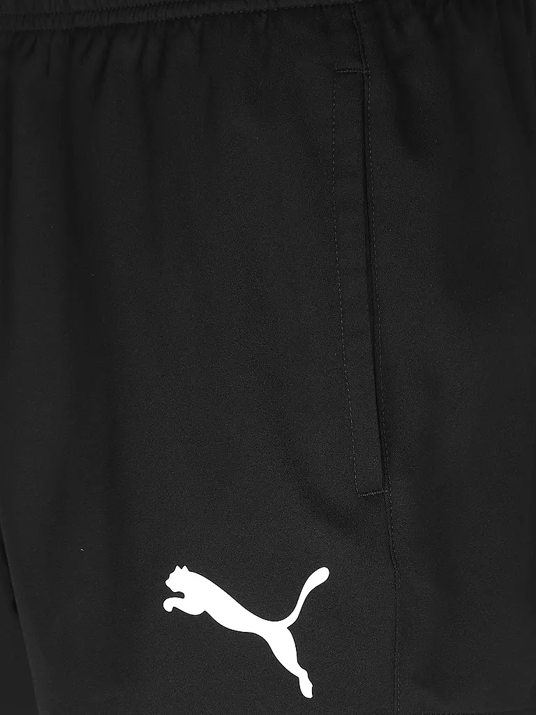 PUMA | Short de bain homme 1P | Noir