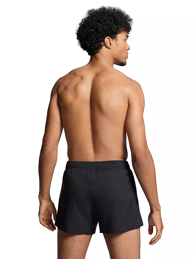PUMA | Short de bain homme 1P | Noir