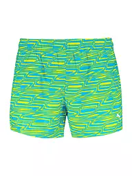 PUMA | Short de bain homme Formstrip | Jaune