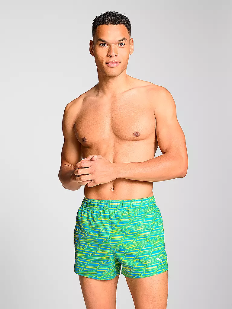 PUMA | Short de bain homme Formstrip |