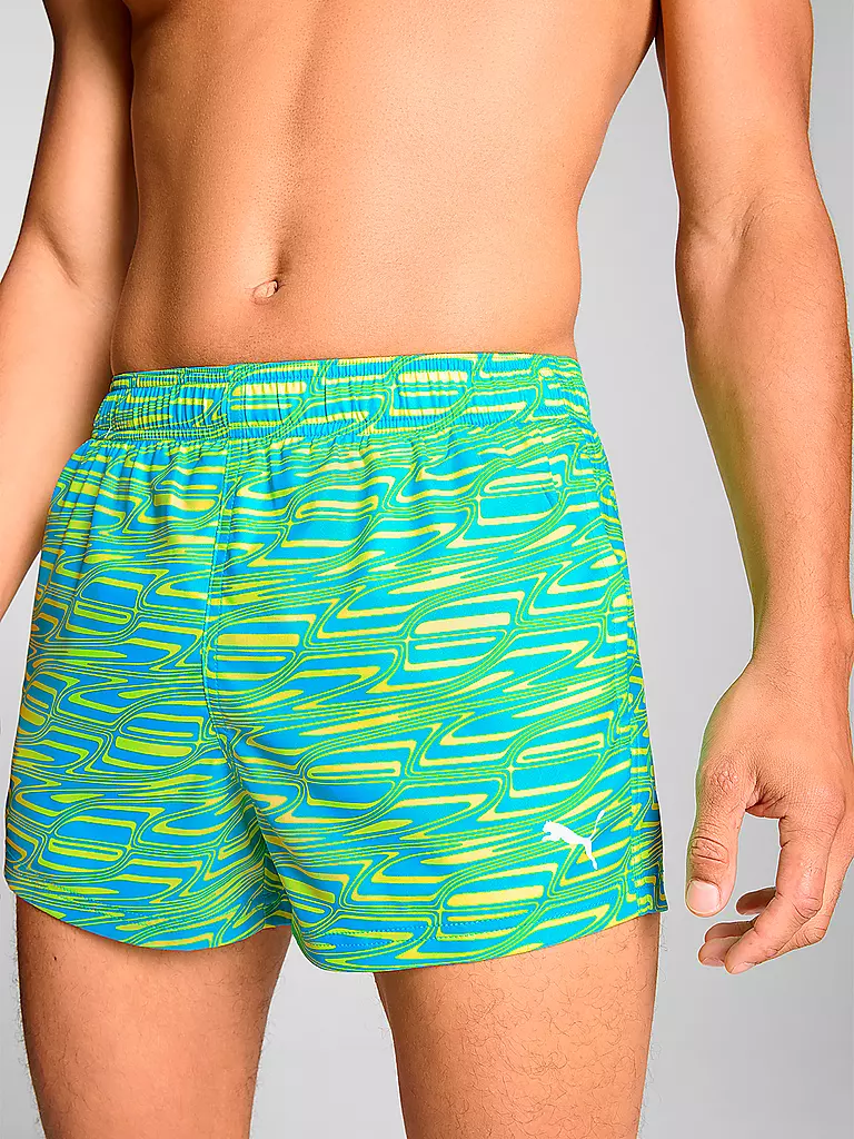 PUMA | Short de bain homme Formstrip |