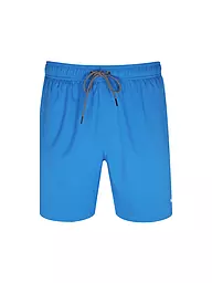 PUMA | Short de bain homme | Bleu