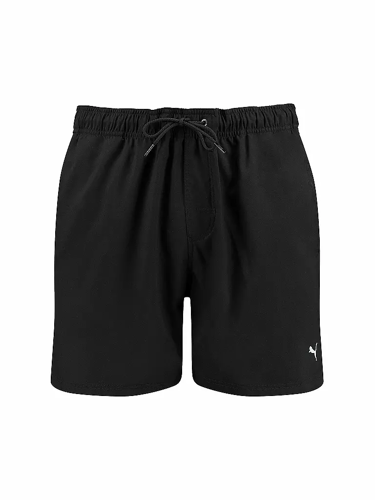 PUMA | Short de bain homme | Noir