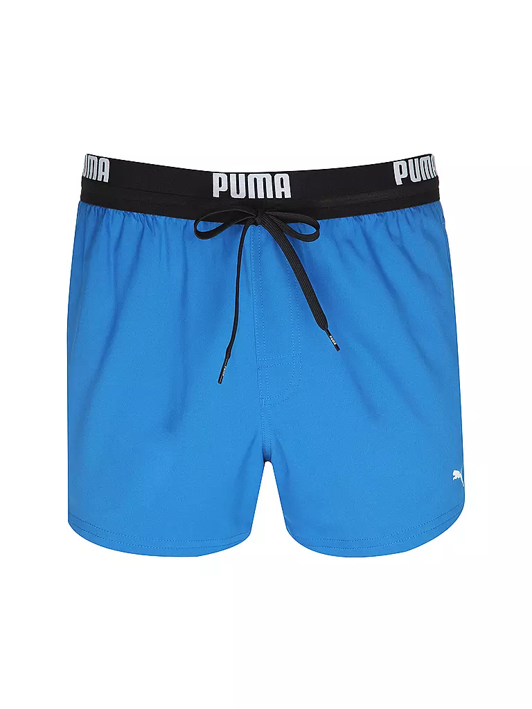 PUMA | Short de bain homme | Bleu