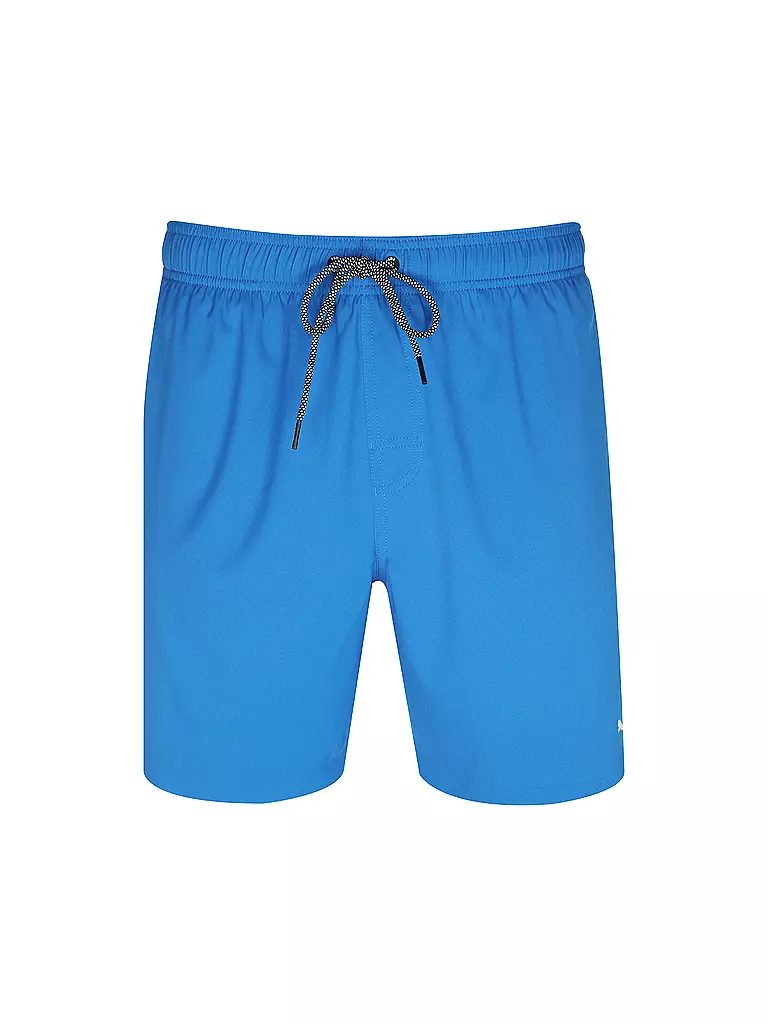 PUMA | Short de bain homme | Bleu