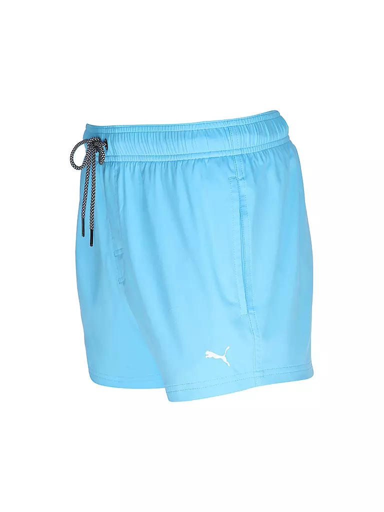 PUMA | Short de bain homme | Bleu