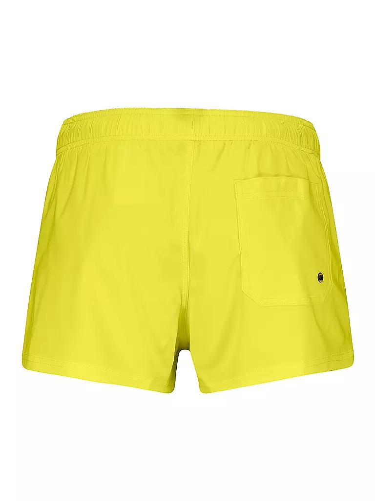 PUMA | Short de bain homme | Jaune