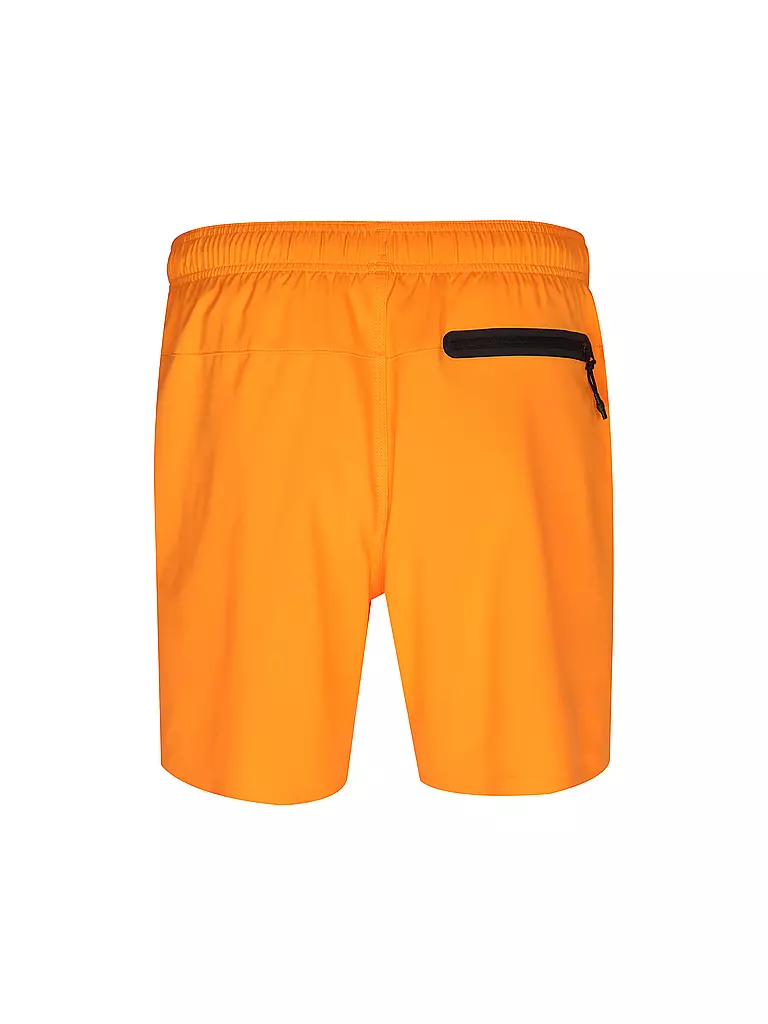 PUMA | Short de bain homme | Orange