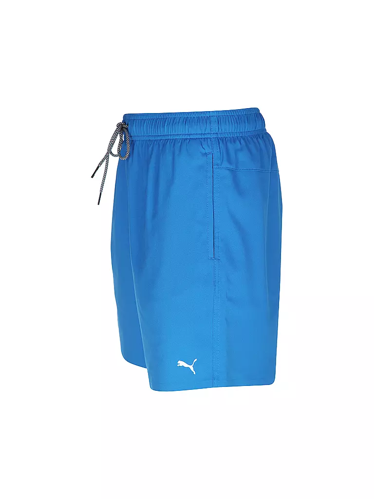 PUMA | Short de bain homme | Bleu