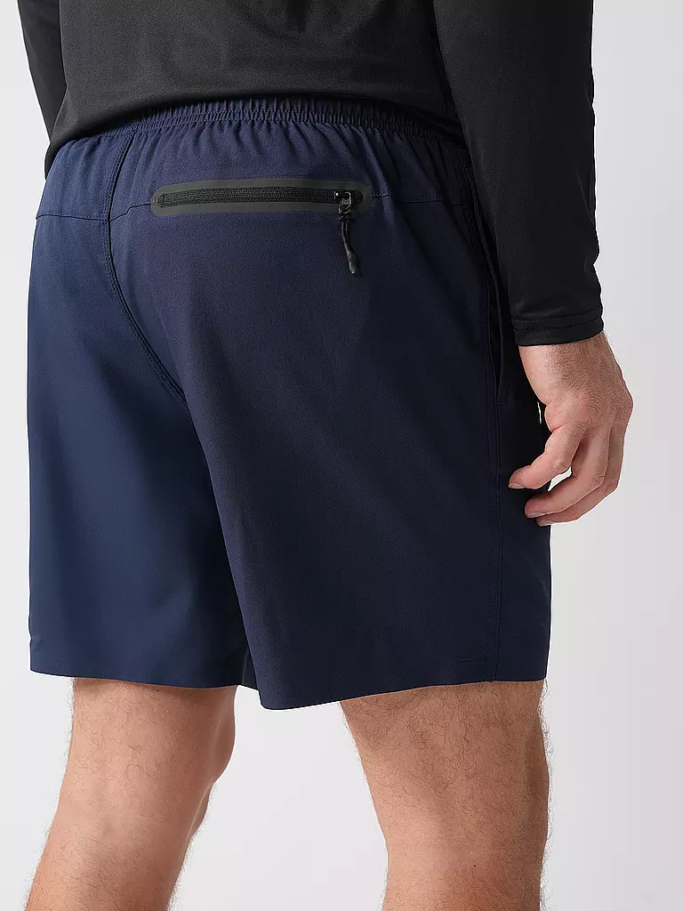 PUMA | Short de bain homme | Bleu foncé