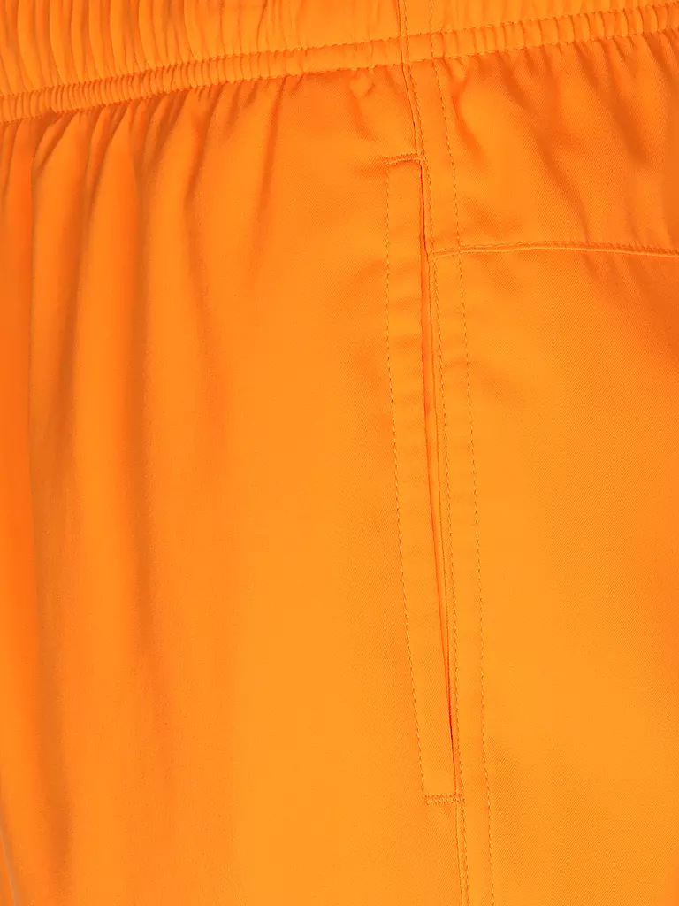 PUMA | Short de bain homme | Orange