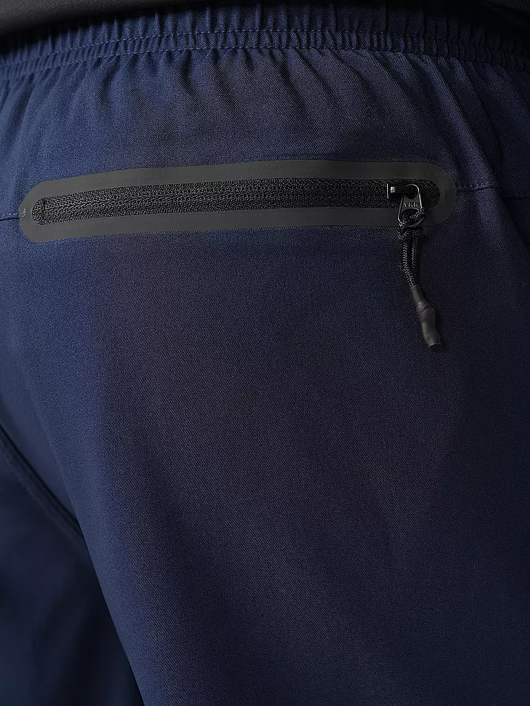PUMA | Short de bain homme | Bleu foncé