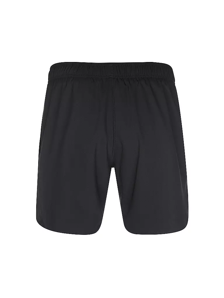 PUMA | Short de bain mi-long pour homme | Noir