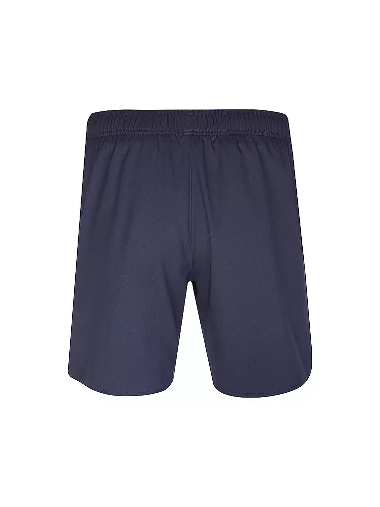 PUMA | Short de bain mi-long pour homme | Bleu foncé