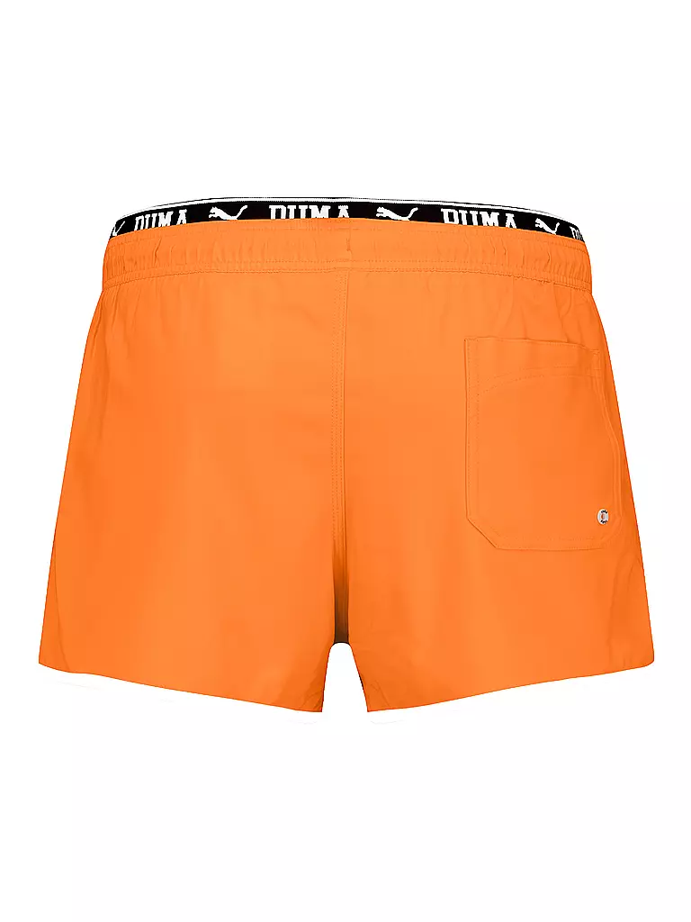 PUMA | Short de bain Track pour hommes |
