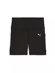 PUMA | Short de fitness femme Run Velocity 5 pouces Eng | Noir