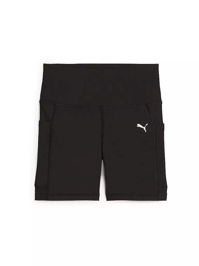 PUMA | Short de fitness femme Run Velocity 5 pouces Eng | Noir