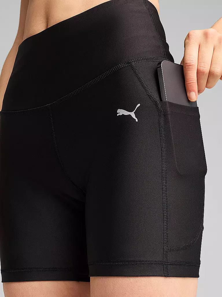PUMA | Short de fitness femme Run Velocity 5 pouces Eng |