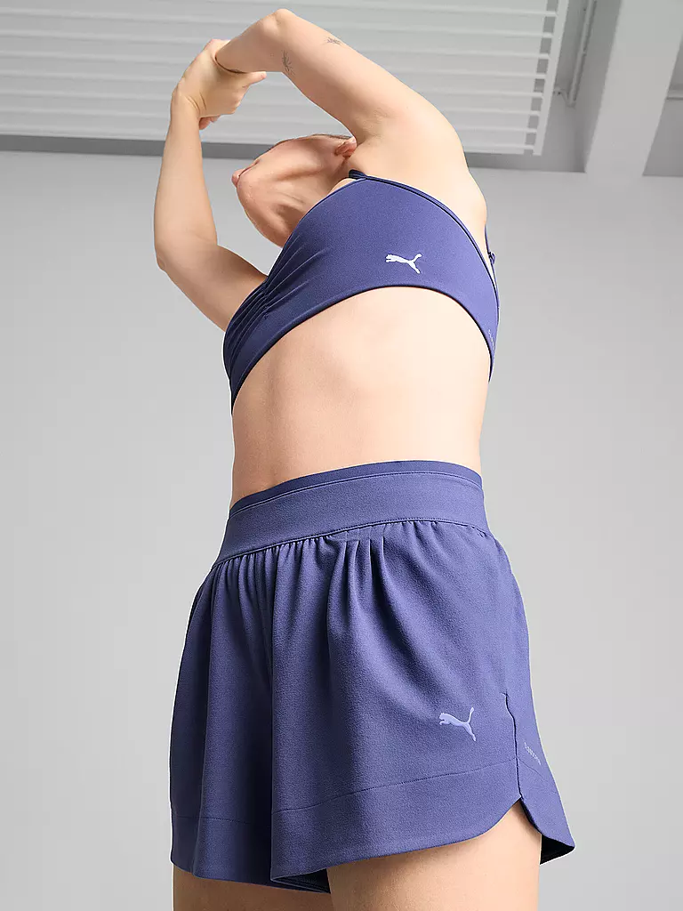 PUMA | Short de fitness Move Cloudspun pour femmes |