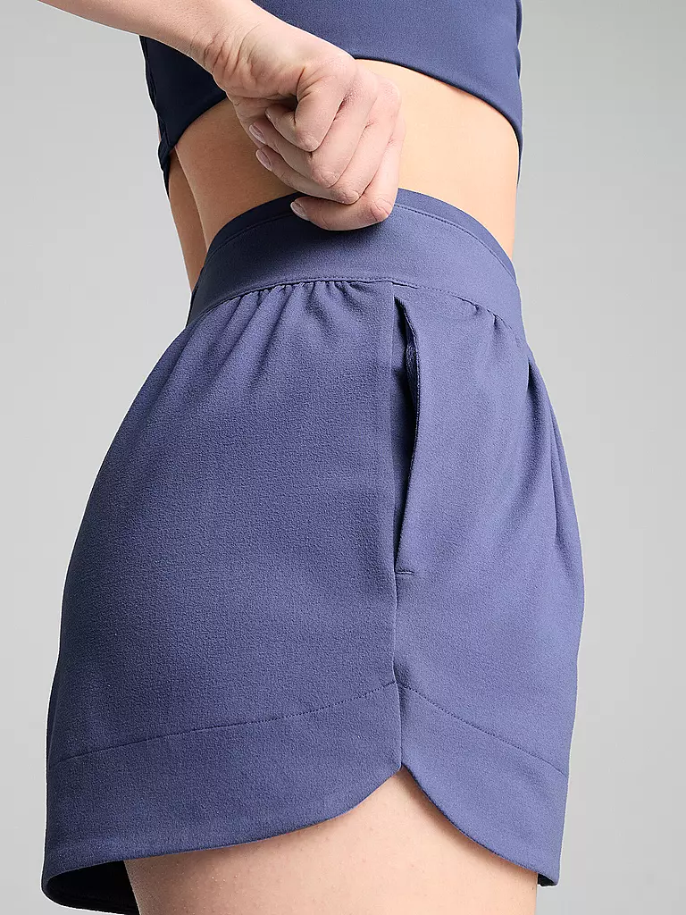 PUMA | Short de fitness Move Cloudspun pour femmes |