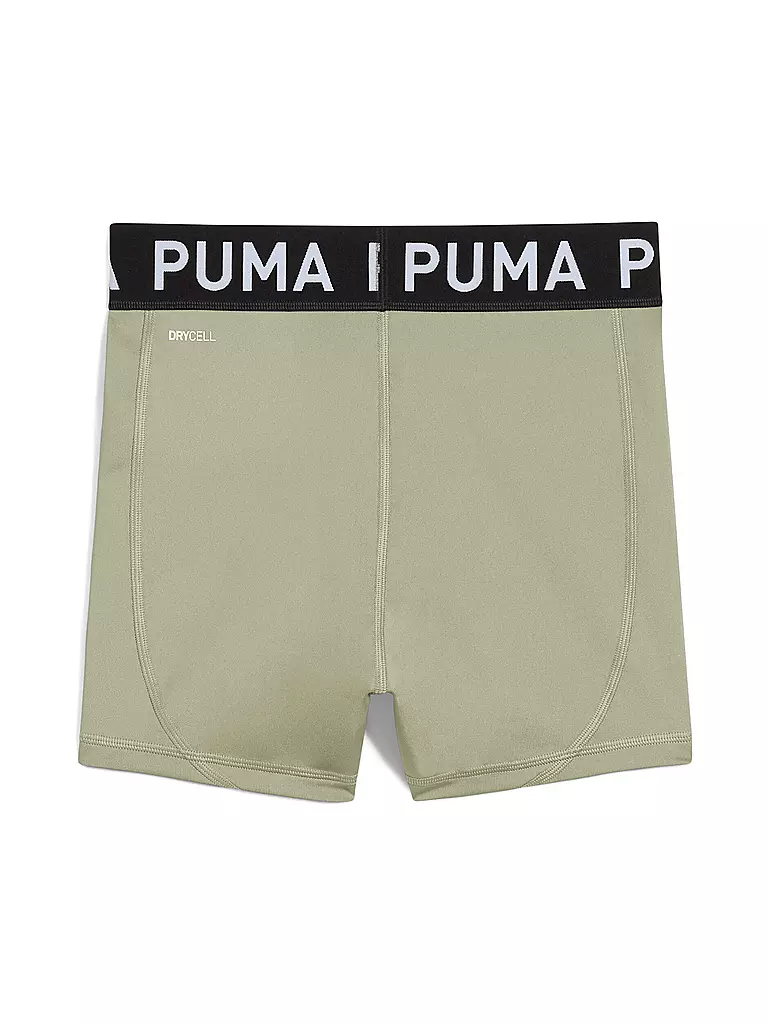PUMA | Short de fitness pour femmes Stron Logo Eng |