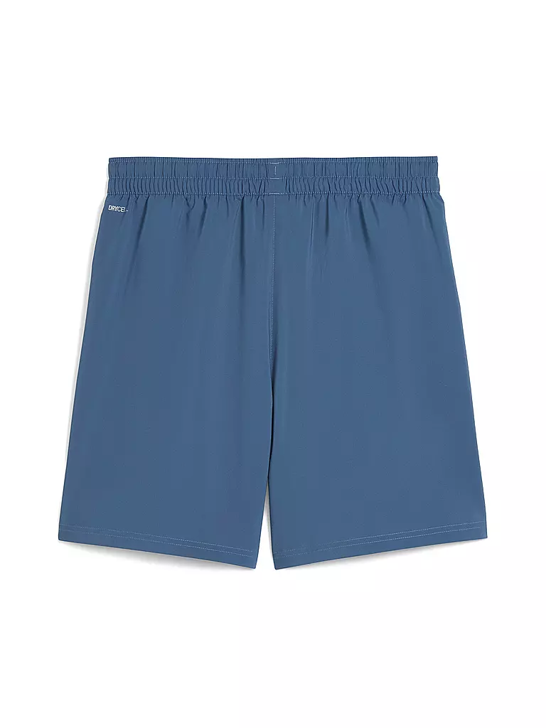 PUMA | Short de fitness pour homme TAD FOUNDATIONS 7 WOVEN |