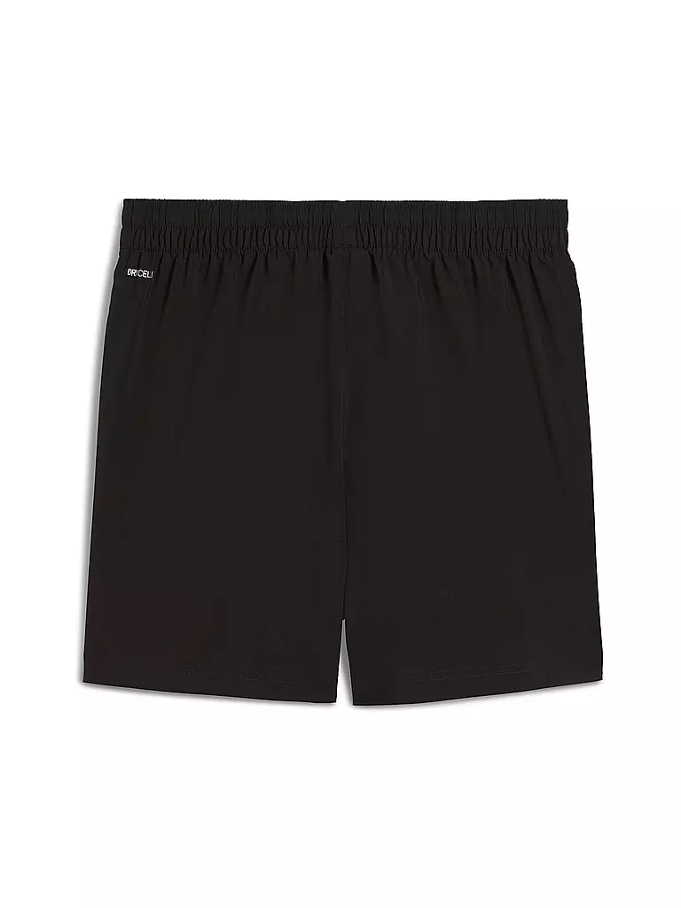 PUMA | Short de fitness tissé Essential 5 pouces pour homme |