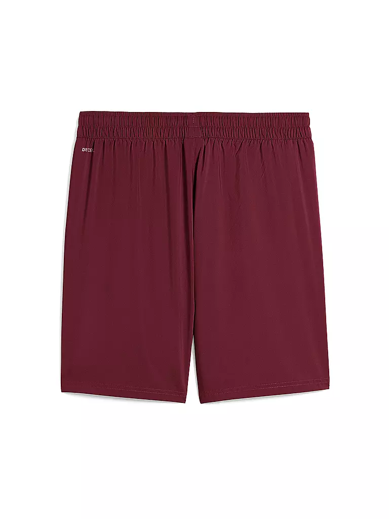PUMA | Short de fitness tissé Essential 7 pouces pour hommes |
