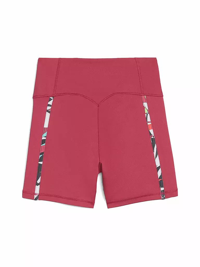 PUMA | Short de fitness tropical 5" pour femmes |