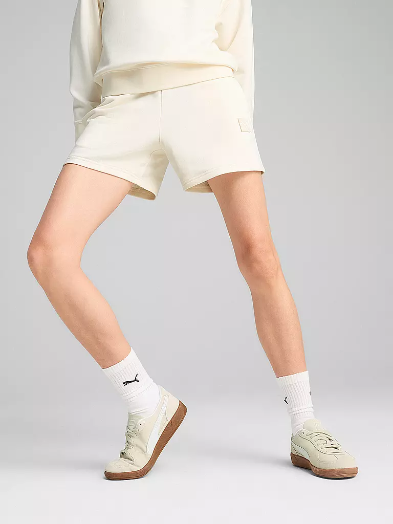 PUMA | Short Femme Elevated Mi-Haut 5 pouces |