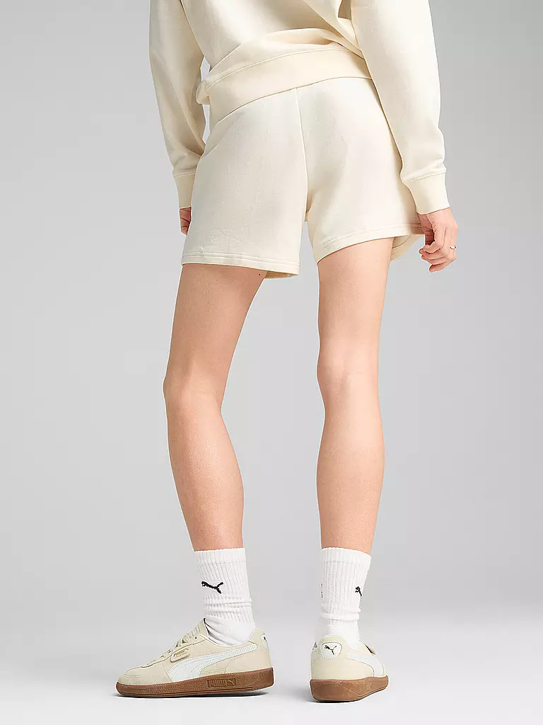 PUMA | Short Femme Elevated Mi-Haut 5 pouces |