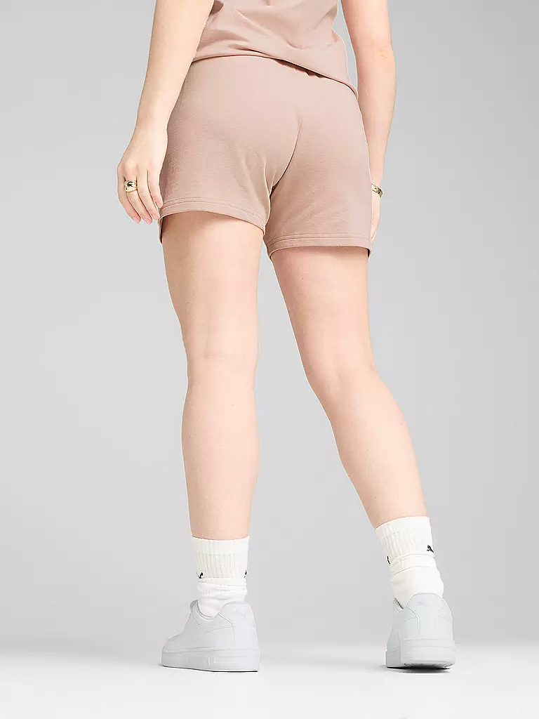 PUMA | Short Femme Elevated Taille Moyenne 5 pouces |