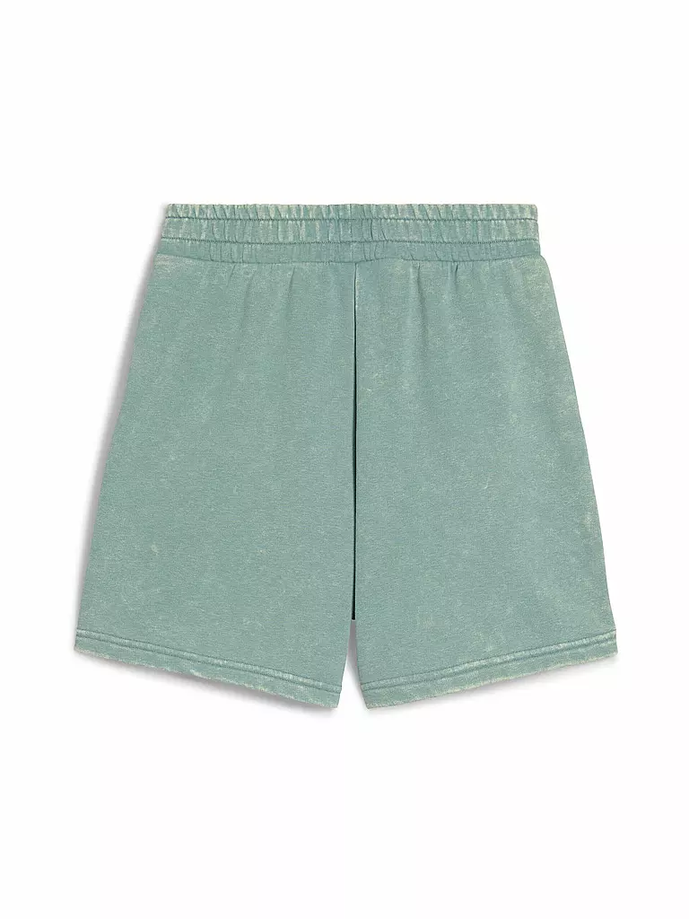 PUMA | Short Femme PUMA CLASS 5" Washed |