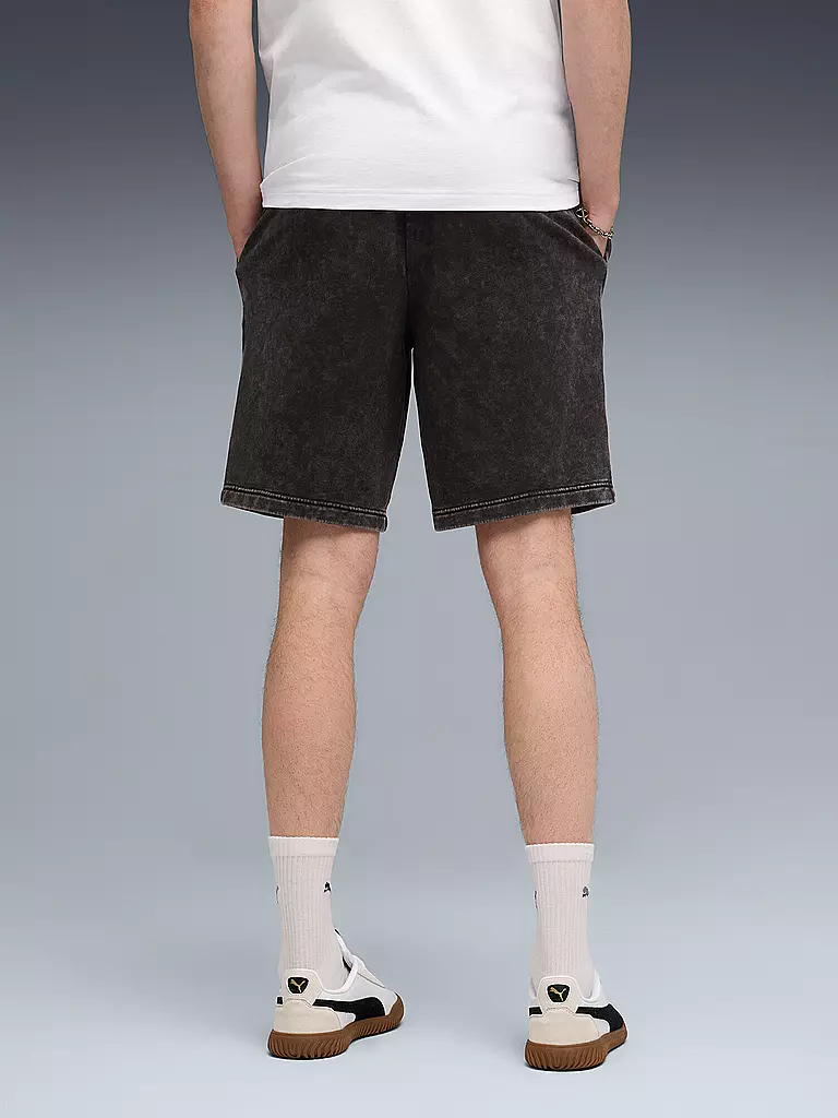PUMA | Short Homme ESS ELEVATED Relaxed Wash |