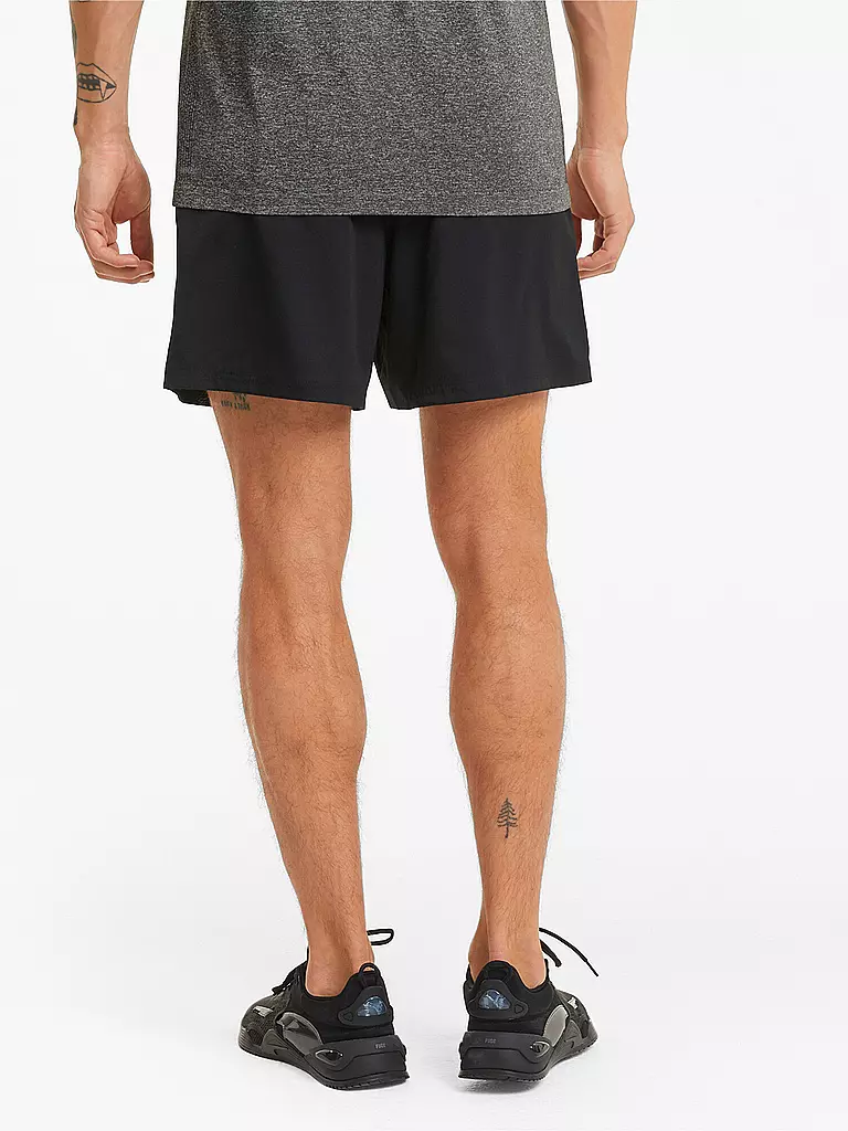 PUMA | Short Performance Tissé 5" pour Homme |