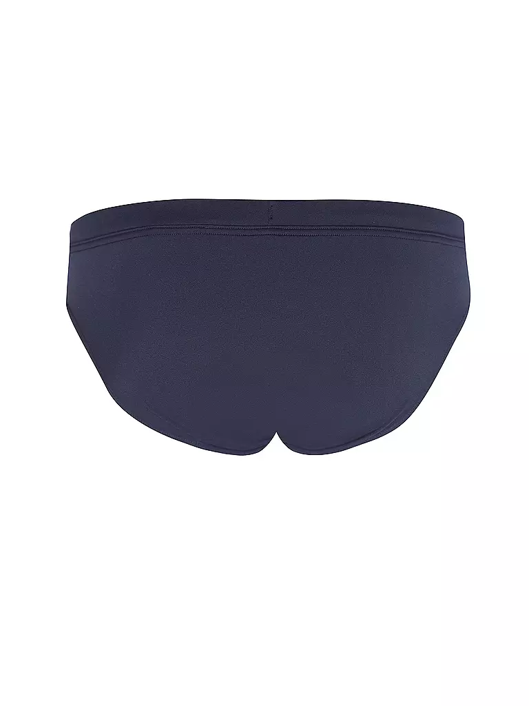 PUMA | Slip de bain classique homme | Bleu foncé