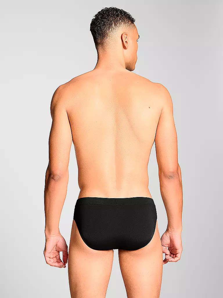 PUMA | Slip de bain classique pour hommes |