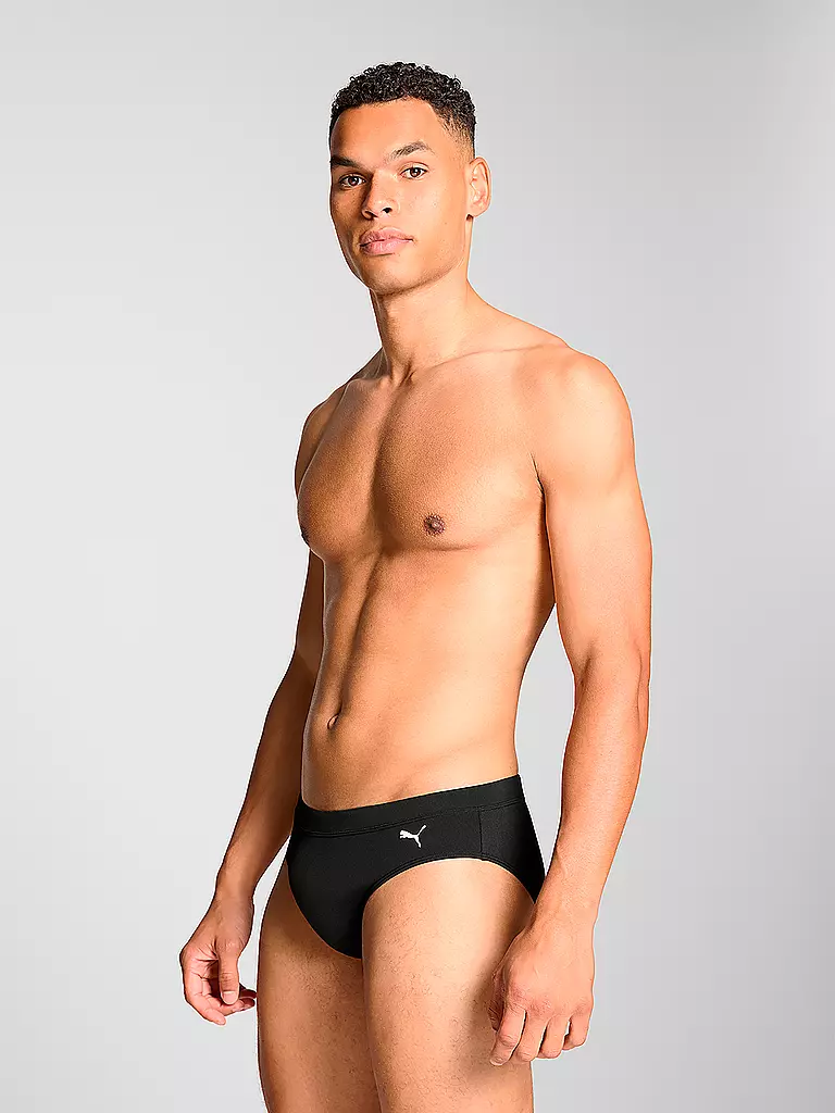 PUMA | Slip de bain classique pour hommes |