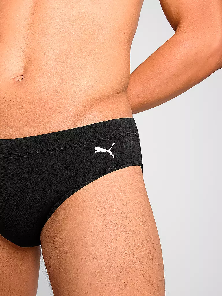PUMA | Slip de bain classique pour hommes |
