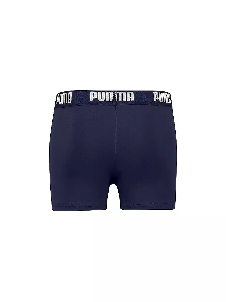 PUMA | Slip de bain garçon avec logo |