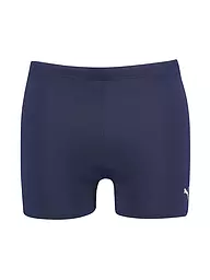 PUMA | Slip de bain homme Classic | Bleu foncé