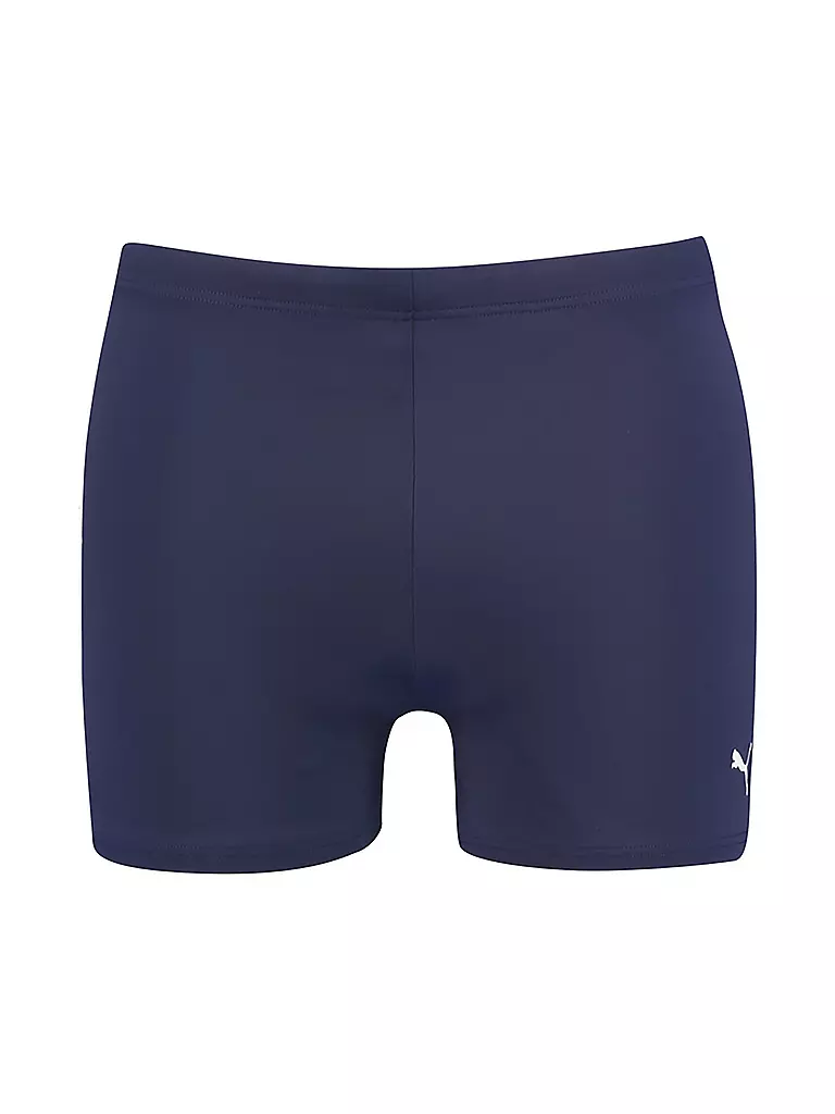 PUMA | Slip de bain homme Classic | Bleu foncé