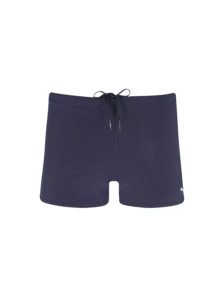 PUMA | Slip de bain homme Classic | Bleu foncé