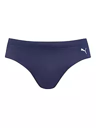 PUMA | Slip de bain homme Swim Classic | Bleu foncé