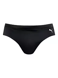 PUMA | Slip de bain homme Swim Classic | Noir