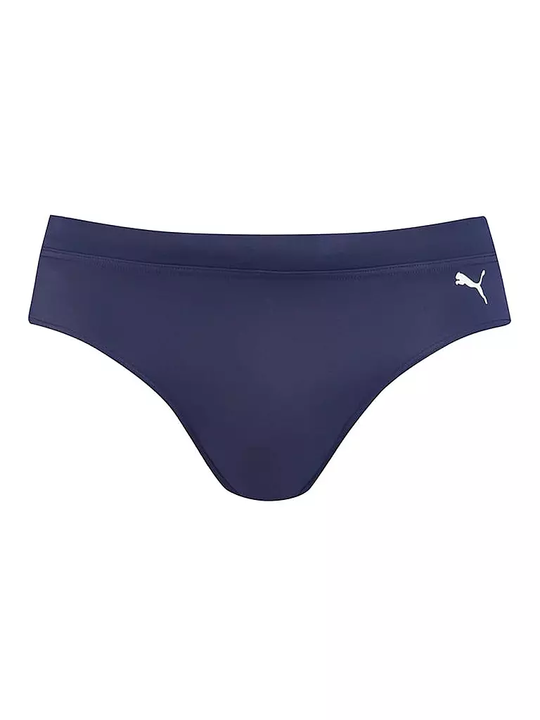 PUMA | Slip de bain homme Swim Classic | Bleu foncé
