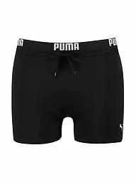 PUMA | Slip de bain homme | Noir