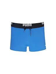 PUMA | Slip de bain homme | Bleu
