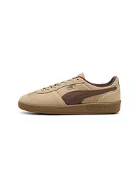 PUMA | Sneakers PALERMO Pop pour hommes | Camel